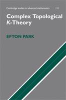 Complex topological K-theory /