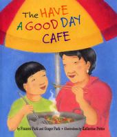 The Have a Good Day Cafe /