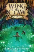 Cavern of secrets /