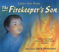 The firekeeper's son /