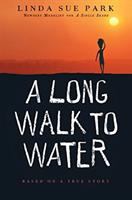 A long walk to water : a novel /