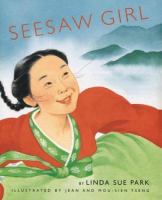 Seesaw girl /