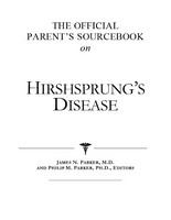 The official parent's sourcebook on Hirshsprung's disease