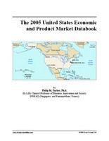 The 2005 United States economic and product market databook