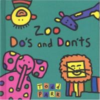 Zoo do's and don'ts /