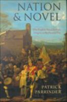 Nation & novel : the English novel from its origins to the present day /
