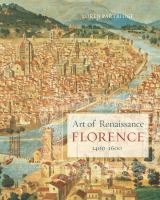 Art of Renaissance Florence, 1400-1600 /
