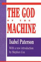 The god of the machine /