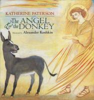 The angel and the donkey /