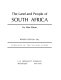 The land and people of South Africa.