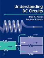 Understanding DC circuits /