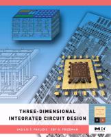 Three-dimensional integrated circuit design /