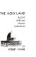 The splendor of the Holy Land--Egypt, Jordan, Israel, Lebanon /