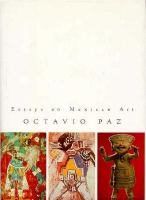 Essays on Mexican art /