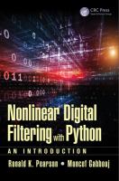 Nonlinear digital filtering with Python : an introduction /