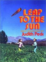 Leap to the sun : learning through dynamic play /