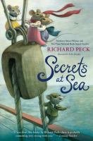 Secrets at sea : a novel /