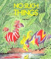 No such things /
