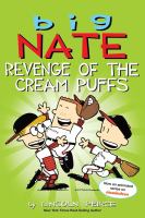 Big Nate : revenge of the cream puffs /