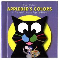 Applebee's numbers : a cat and mouse pop-up book /