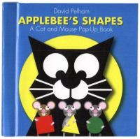 Applebee's shapes : a cat and mouse pop-up book /