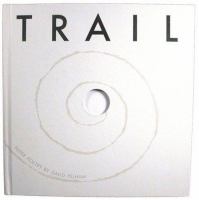 Trail : paper poetry /