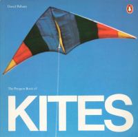 The Penguin book of kites /
