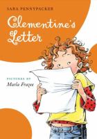 Clementine's letter /
