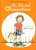 The talented Clementine /