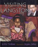 Visiting Langston /
