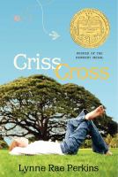 Criss cross /
