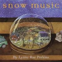 Snow music /