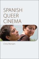 Spanish queer cinema /