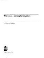The ocean atmosphere system /