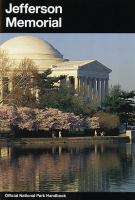 Jefferson Memorial : an essay /