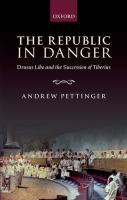 The Republic in Danger