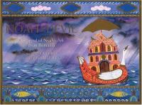 Noah and the devil : a legend of Noah's Ark from Romania /