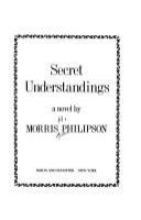Secret understandings : a novel /