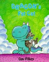 Dragon's fat cat : Dragon's fourth tale /