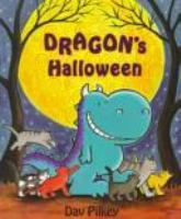 Dragon's Halloween : Dragon's fifth tale /