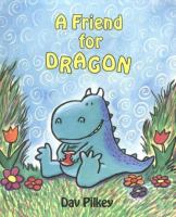 A friend for Dragon /