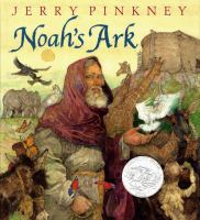 Noah's ark /