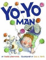 Yo-yo man /