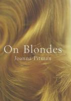 On blondes /