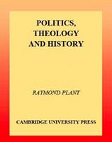 Politics, theology, and history /