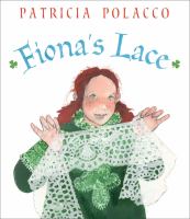 Fiona's lace /