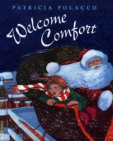 Welcome Comfort /