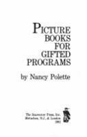 Picture books for gifted programs /