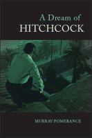 A dream of Hitchcock /