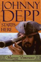 Johnny Depp starts here /